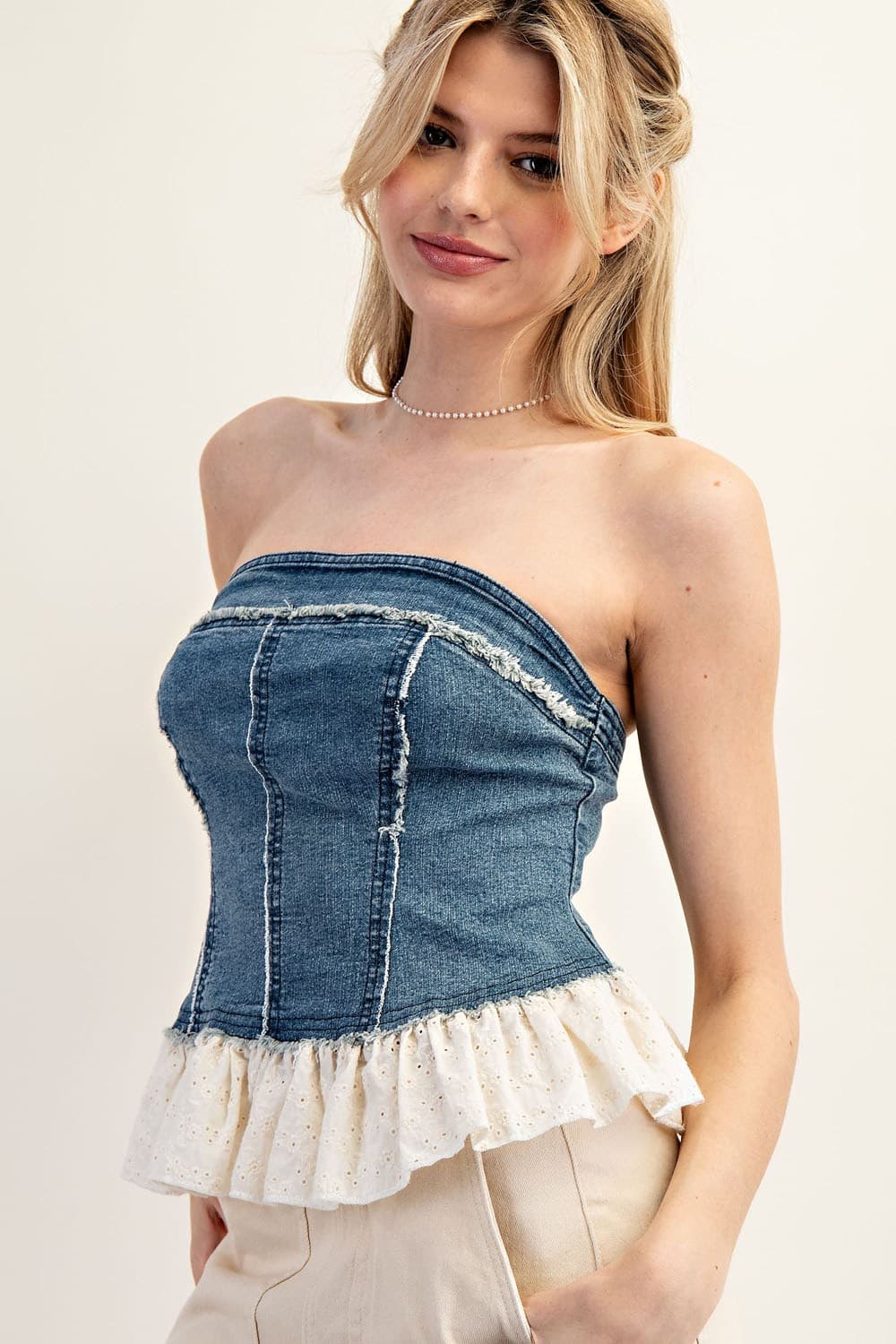 TG10838 - DENIM