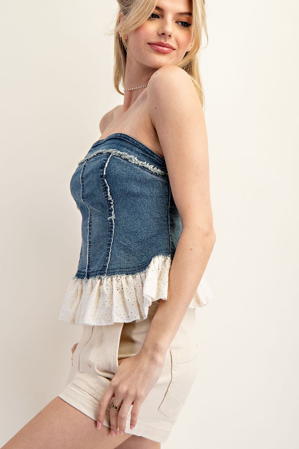 TG10838 - DENIM