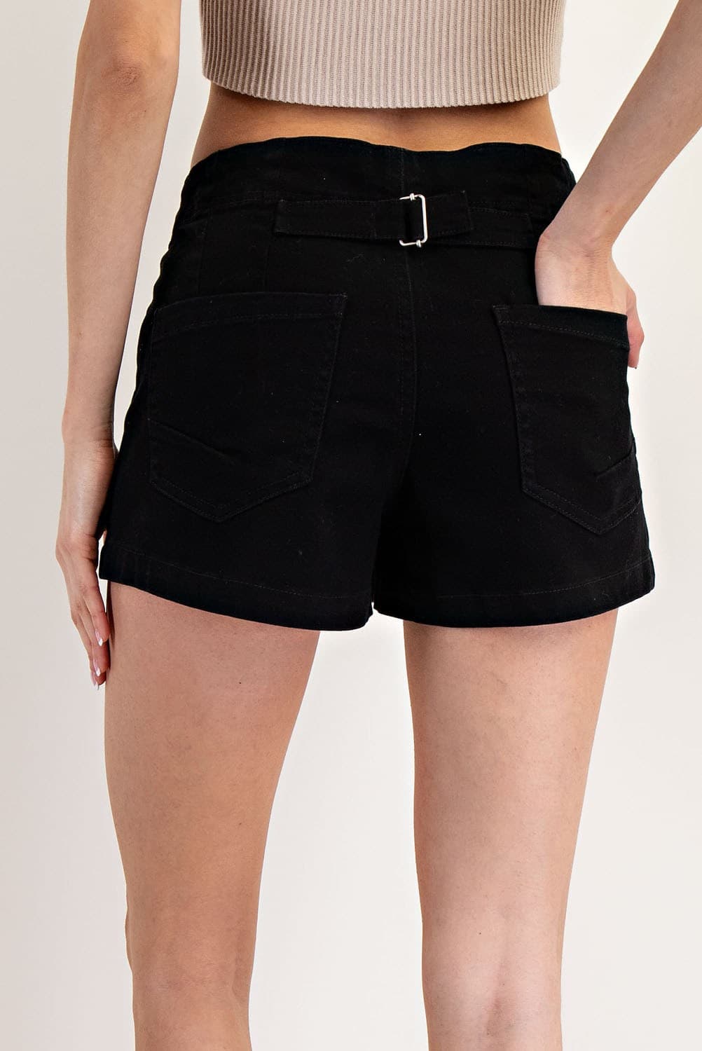 PH12600 - BLACK