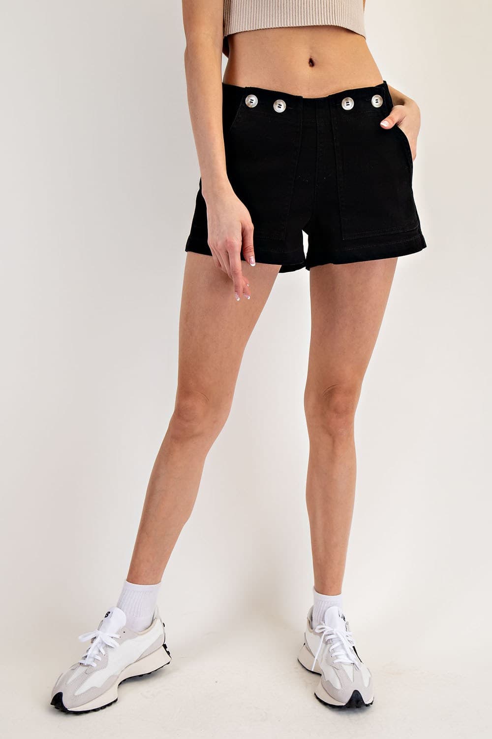 PH12600 - BLACK