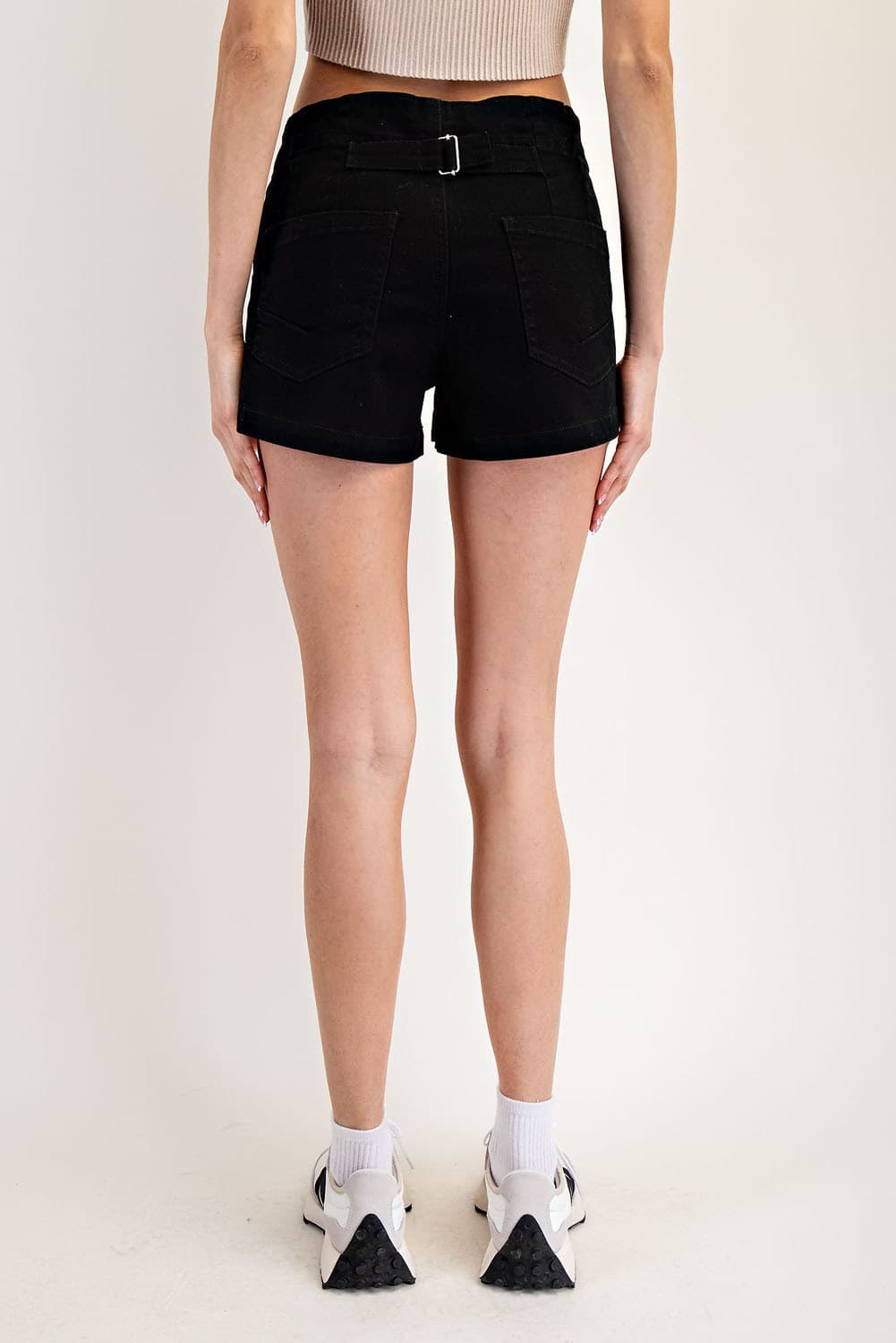 PH12600 - BLACK