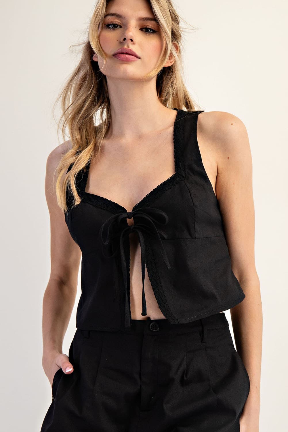 TH12558 - BLACK