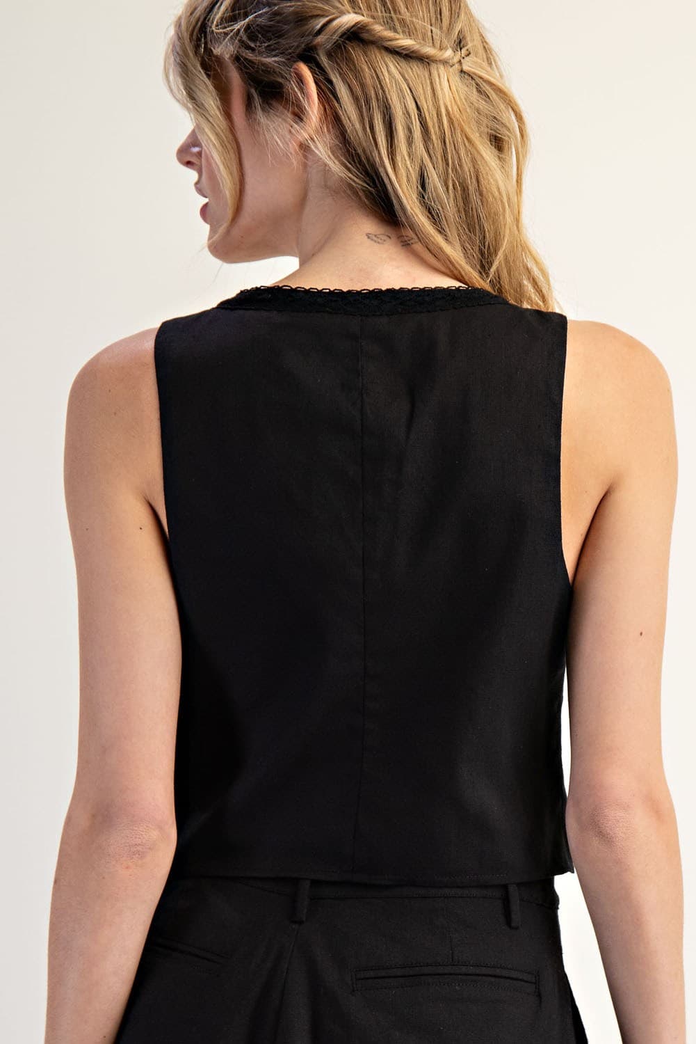 TH12558 - BLACK