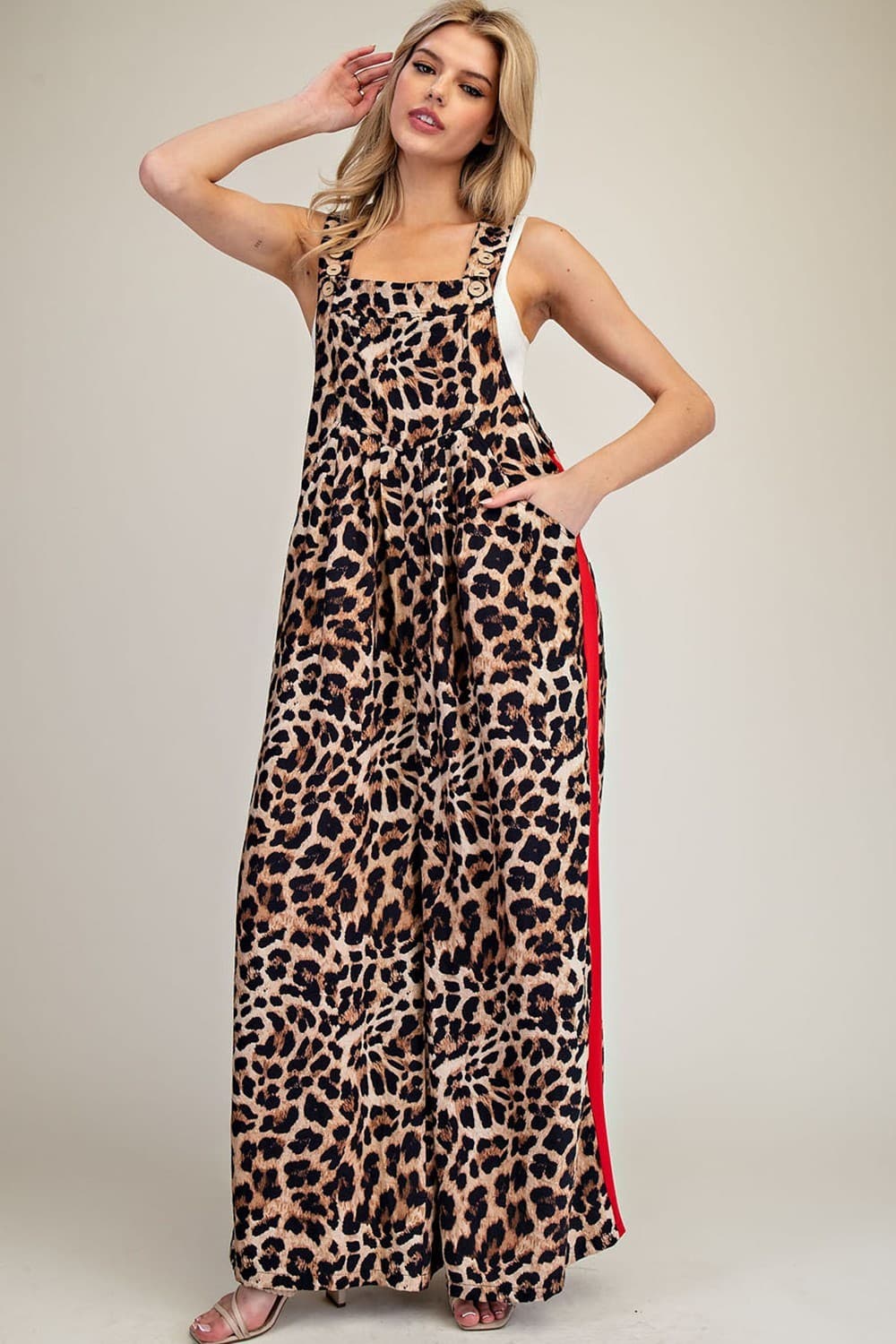 BH12695 - BROWN