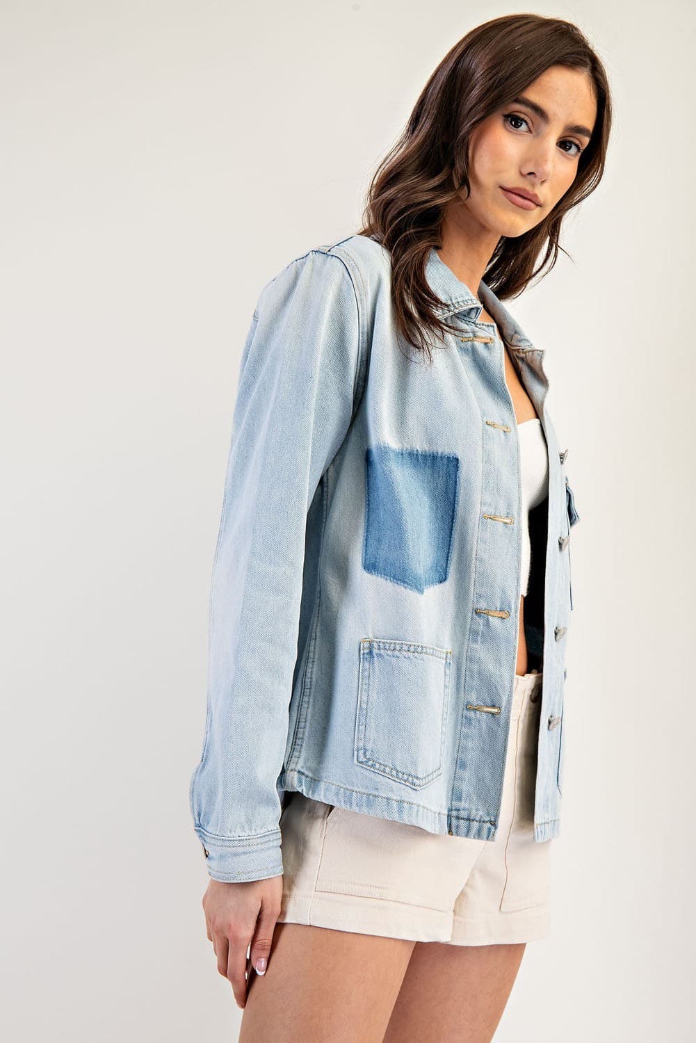 JK14047 - DENIM