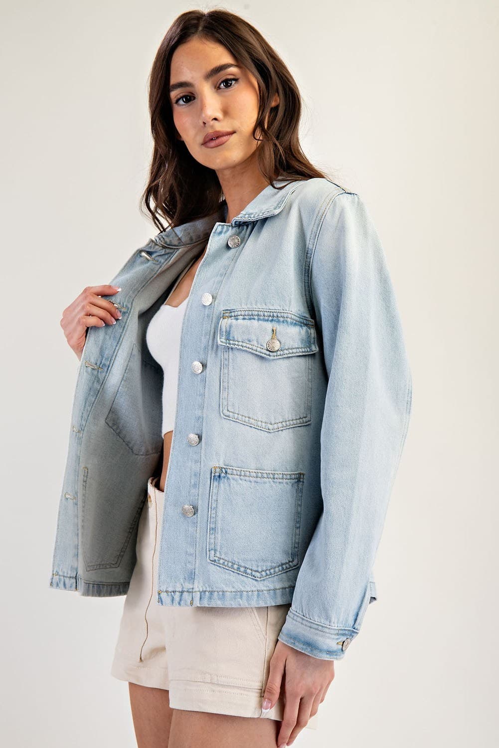 JK14047 - DENIM