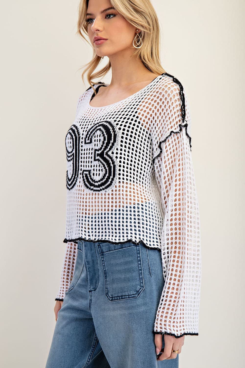 SG10927 - OFF WHITE