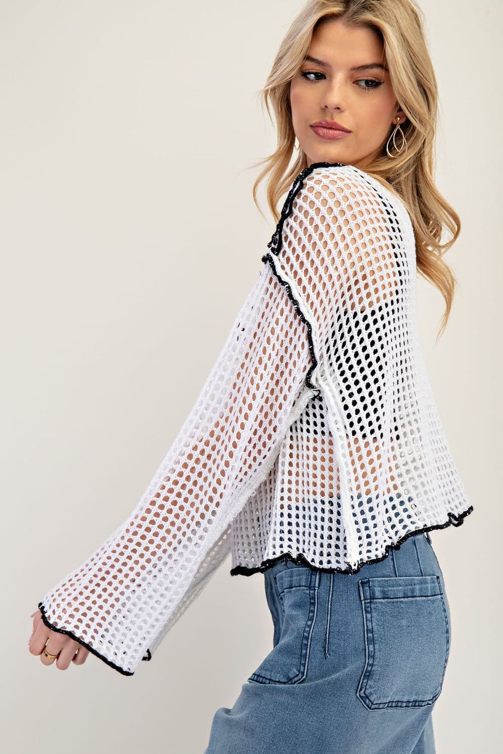 SG10927 - OFF WHITE