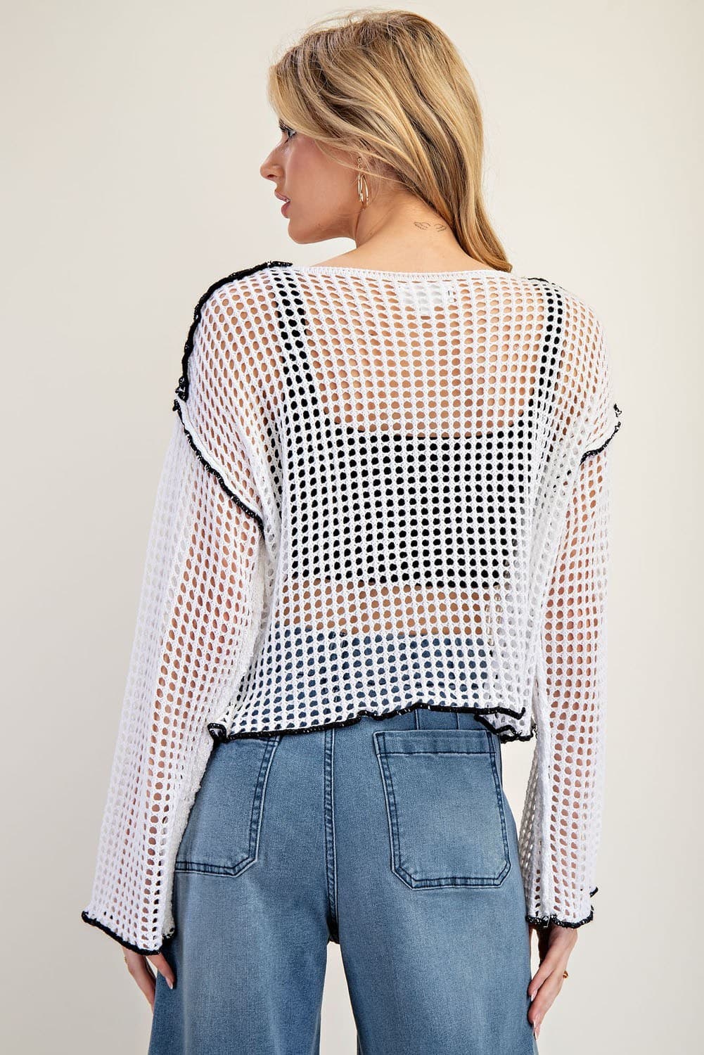 SG10927 - OFF WHITE