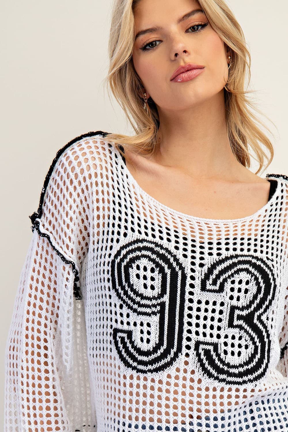 SG10927 - OFF WHITE