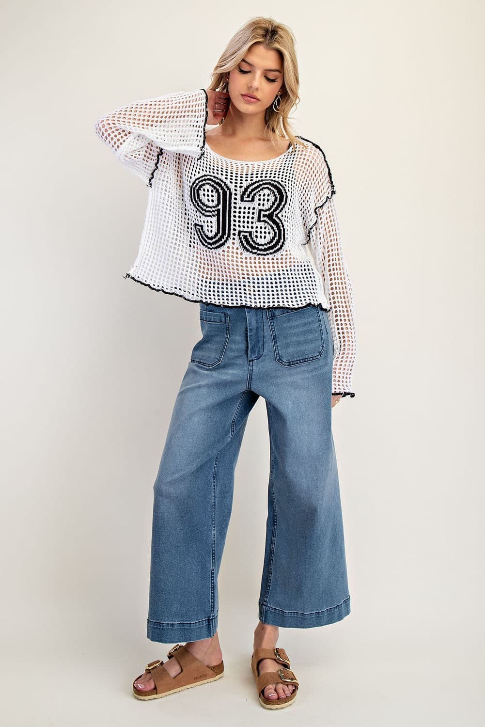 SG10927 - OFF WHITE