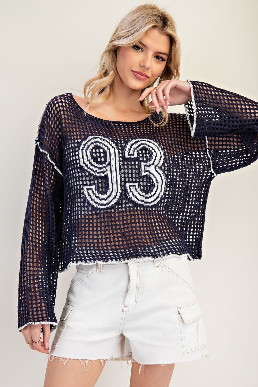 SG10927 - NAVY