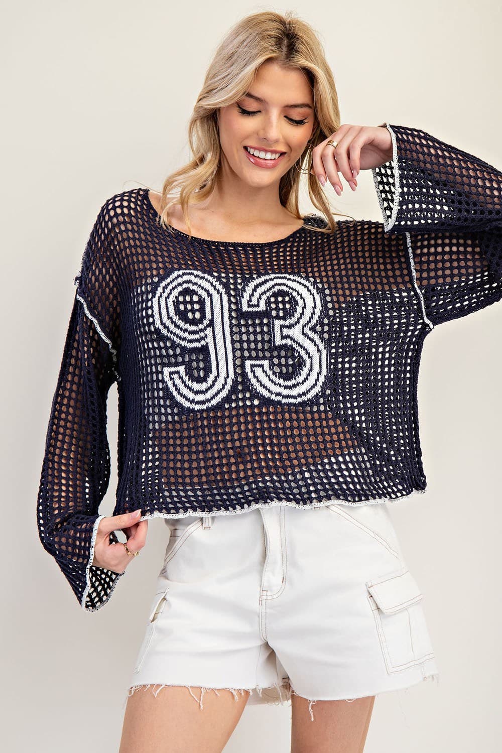 SG10927 - NAVY