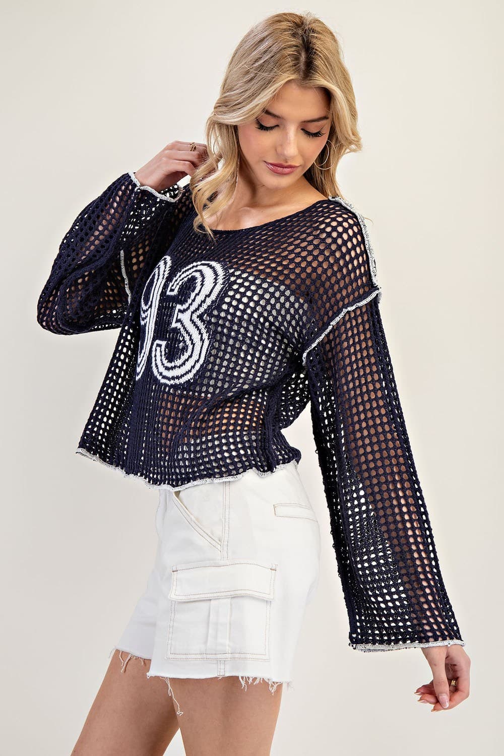 SG10927 - NAVY