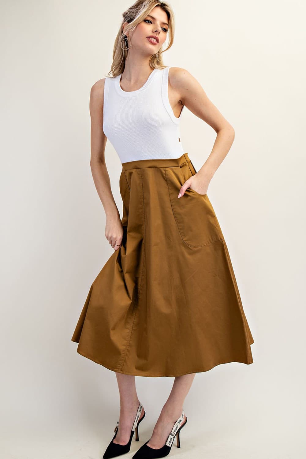 SDK11568 - HAZELNUT