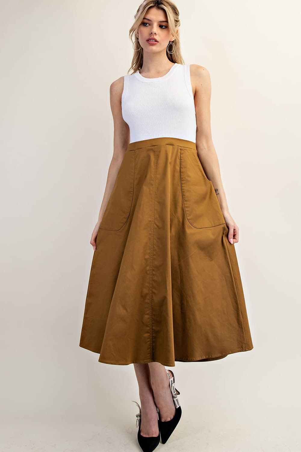 SDK11568 - HAZELNUT