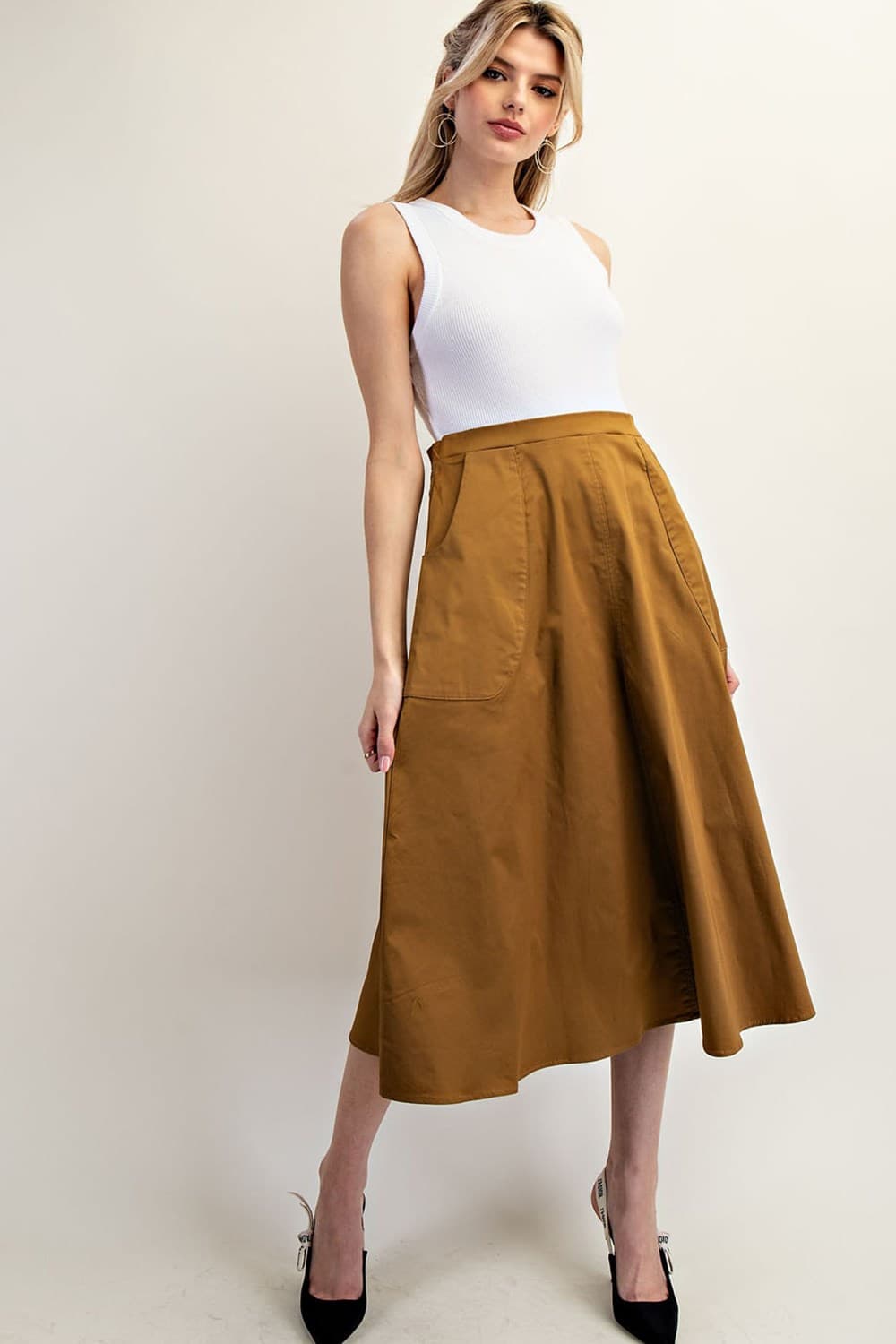SDK11568 - HAZELNUT