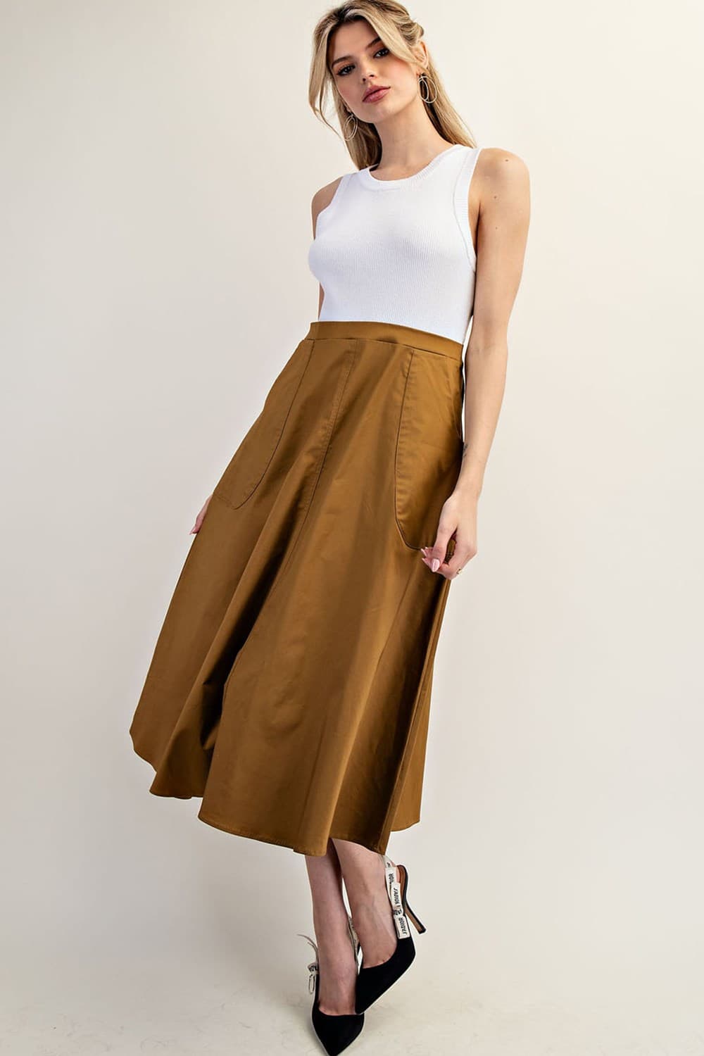 SDK11568 - HAZELNUT