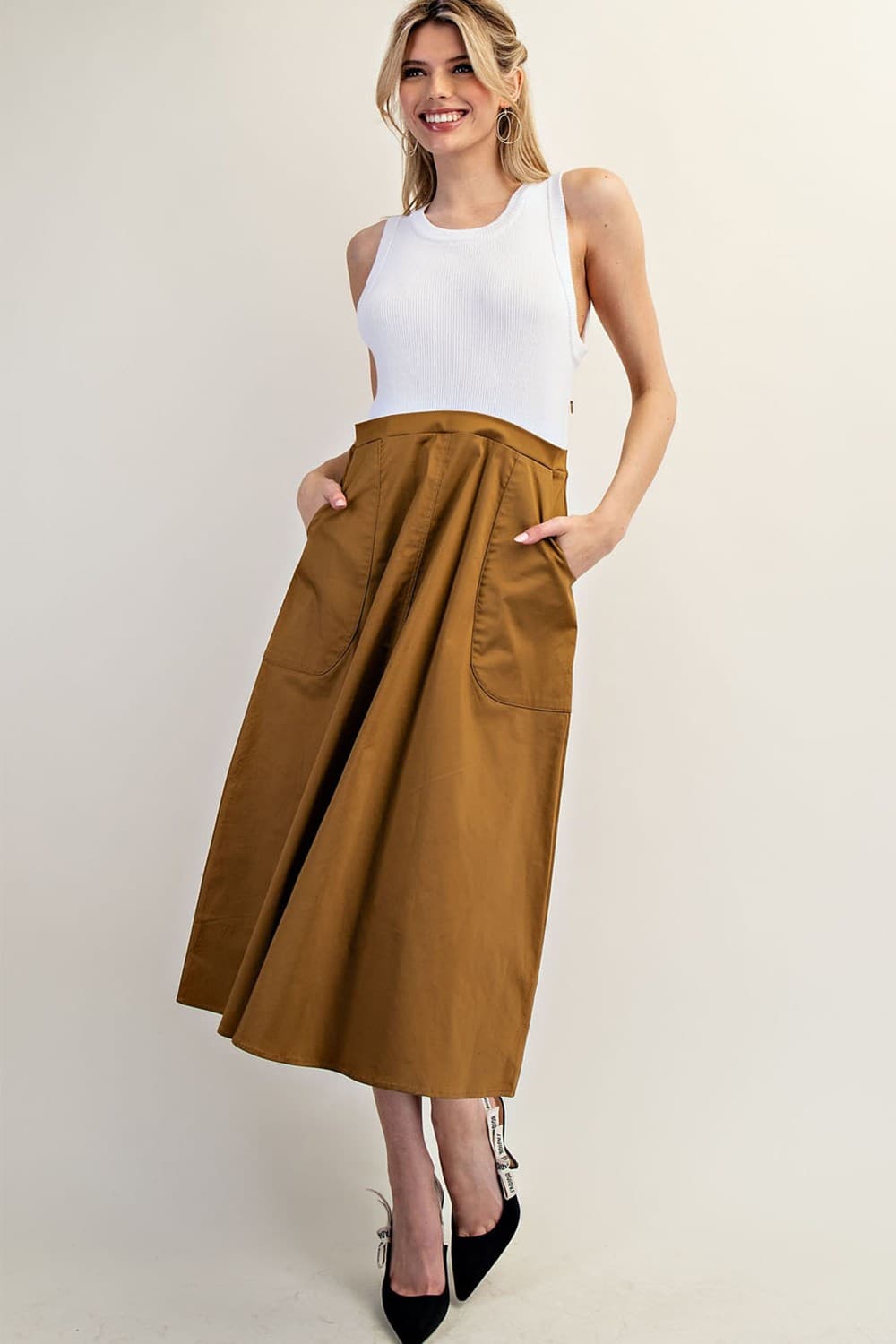 SDK11568 - HAZELNUT