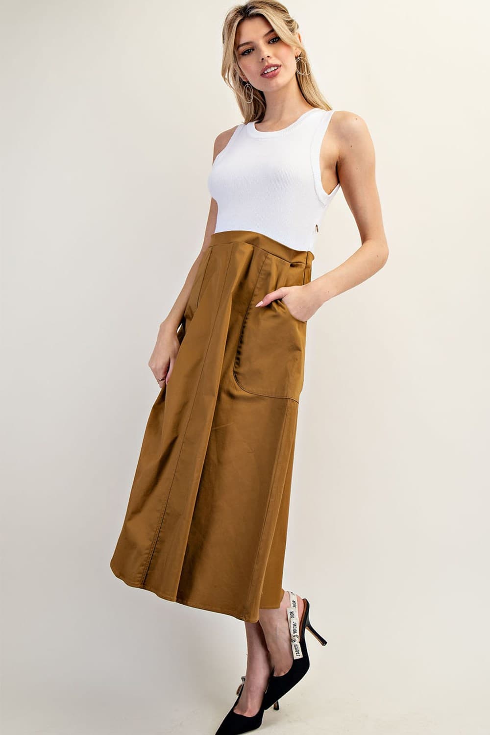 SDK11568 - HAZELNUT