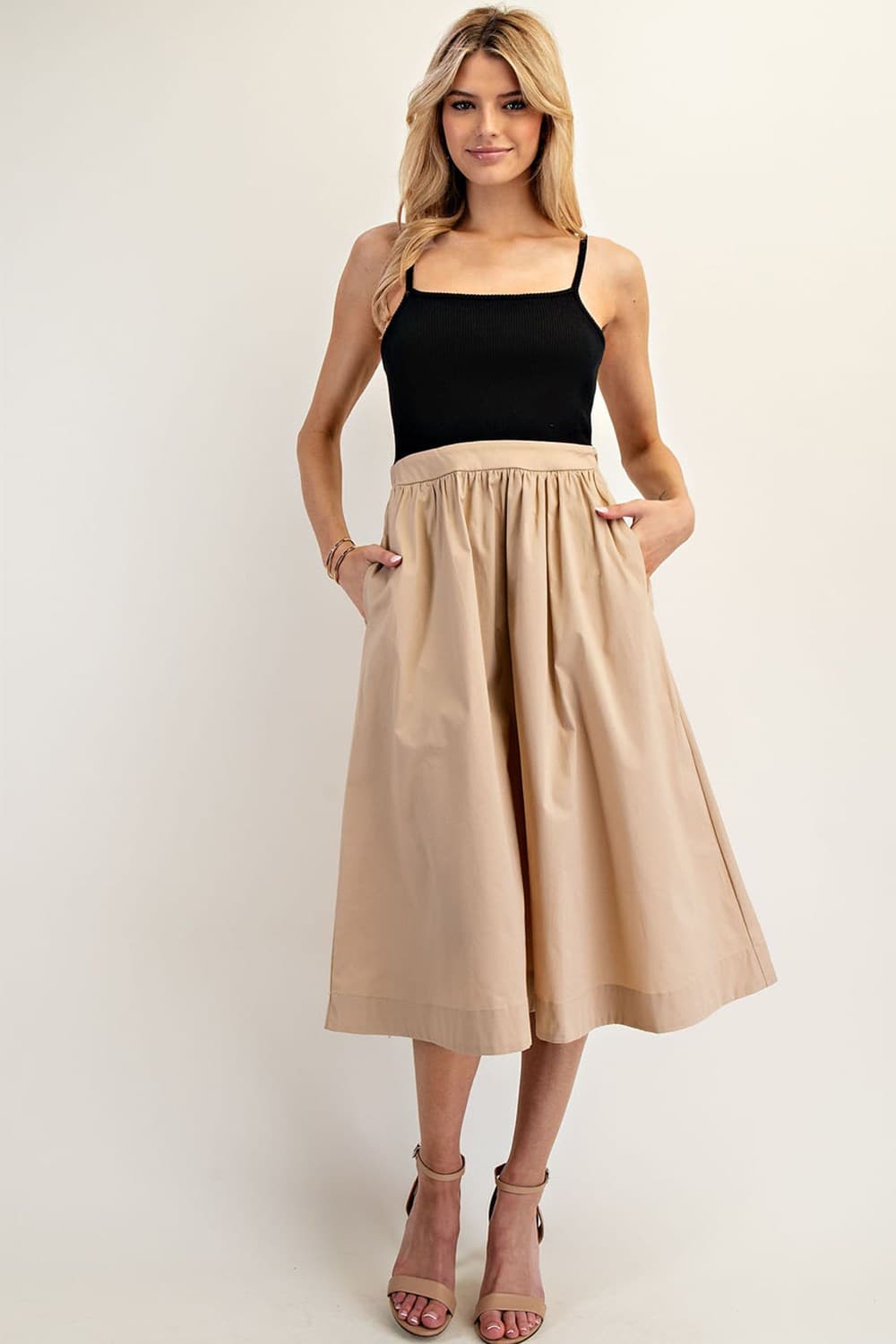 SDK11833 - BLACK