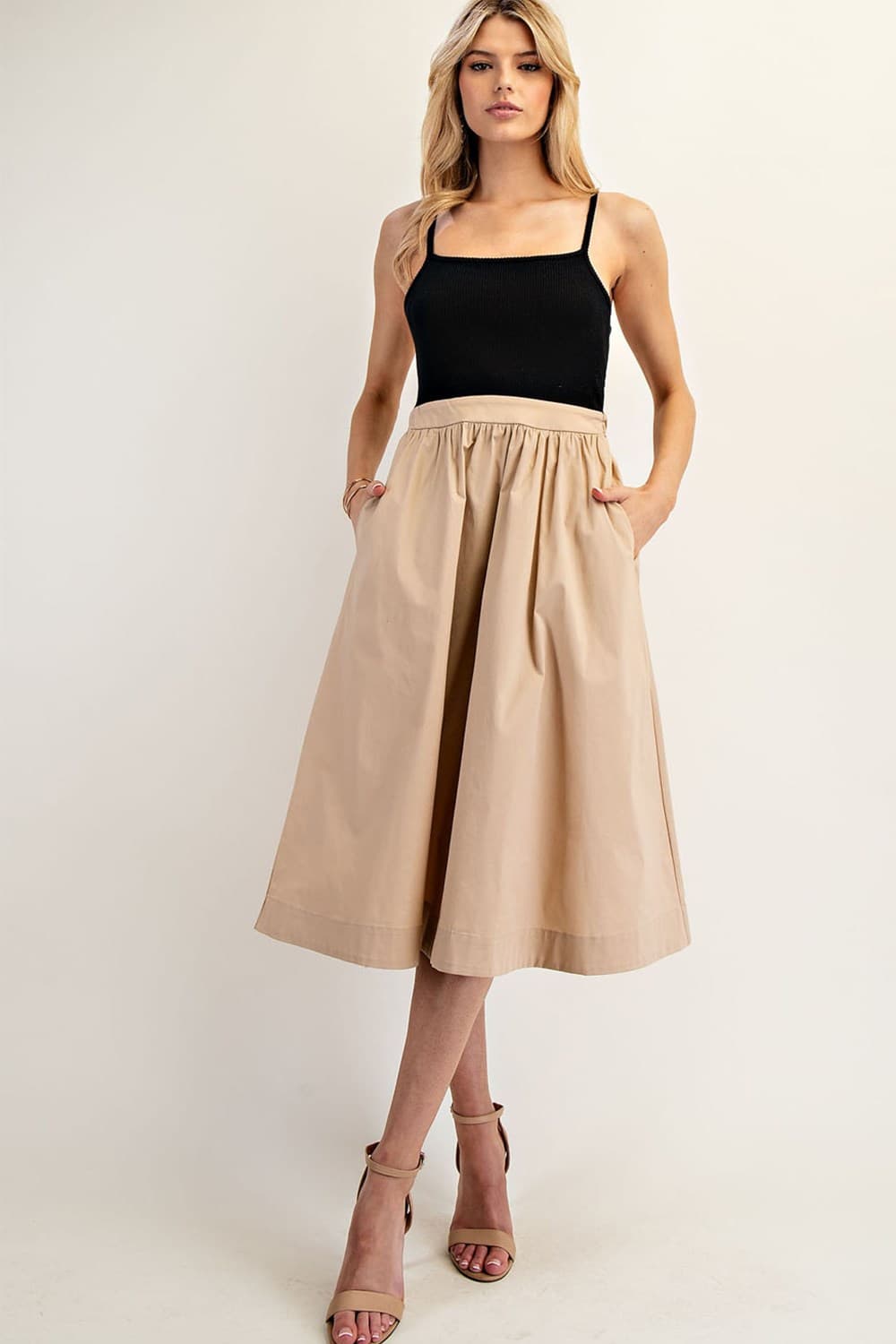 SDK11833 - BLACK