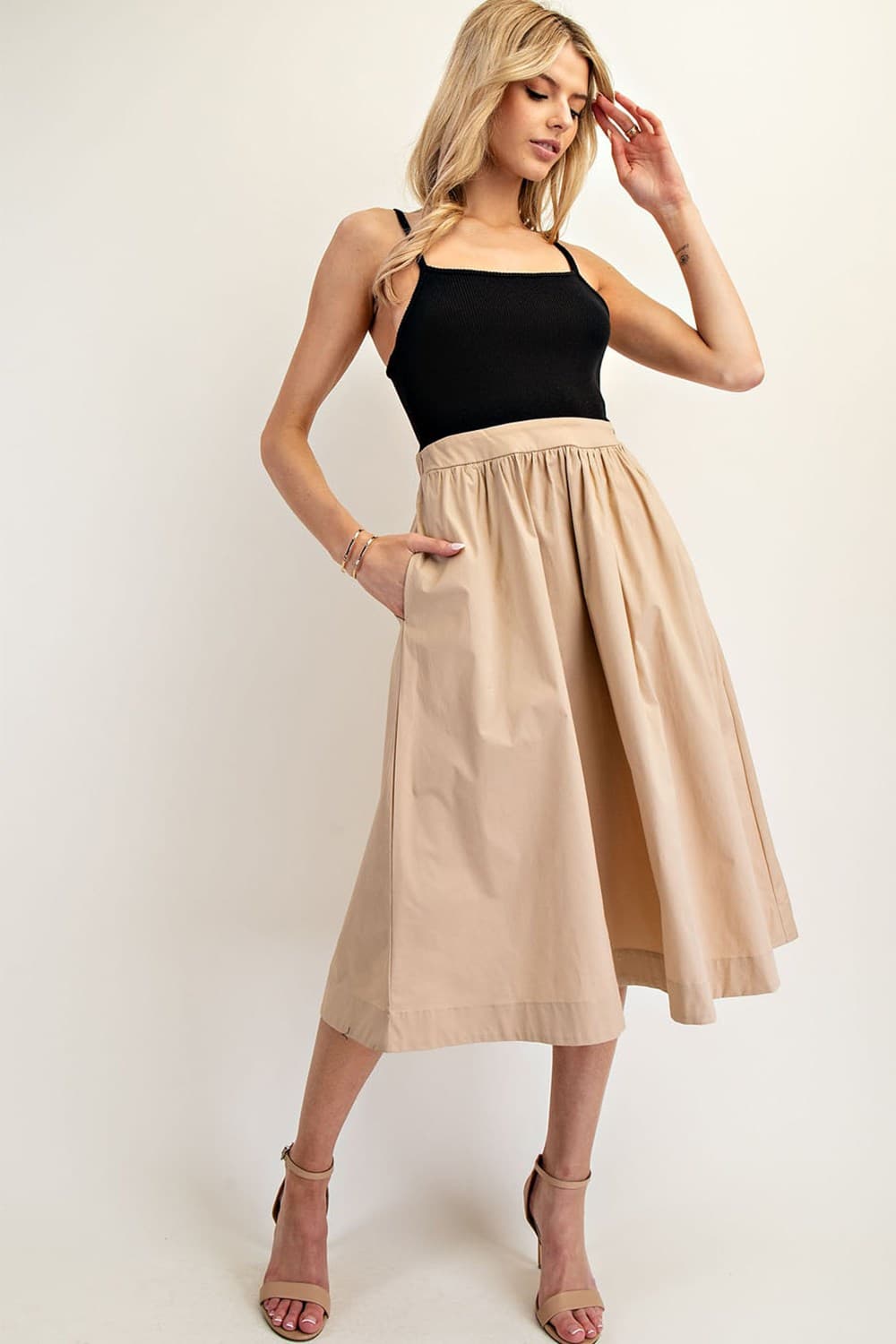 SDK11833 - BLACK