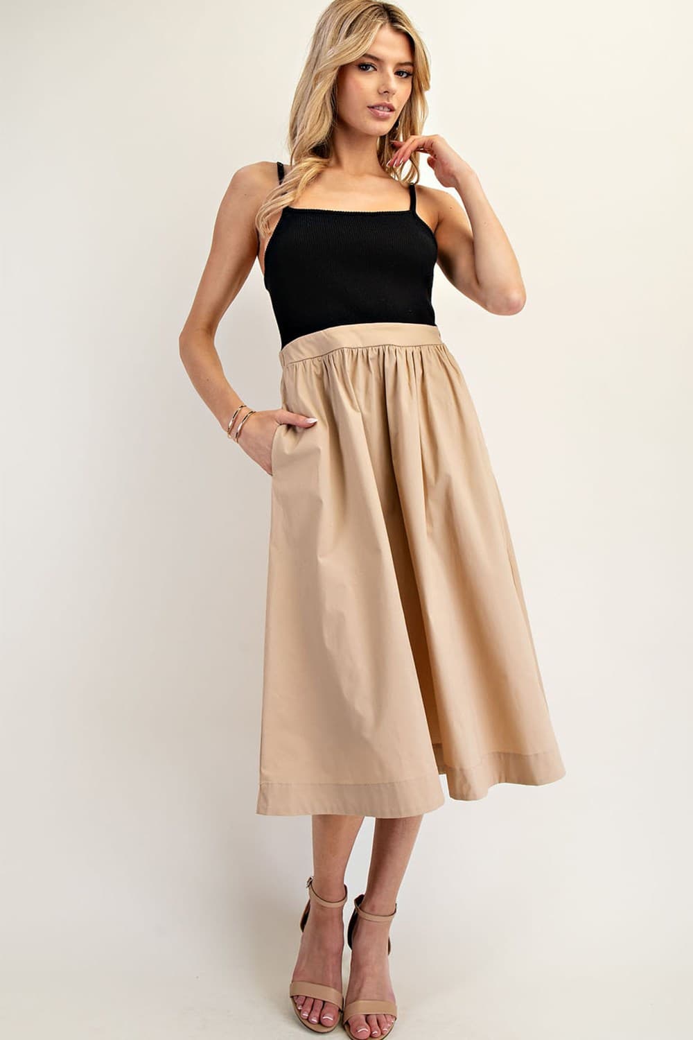 SDK11833 - BLACK