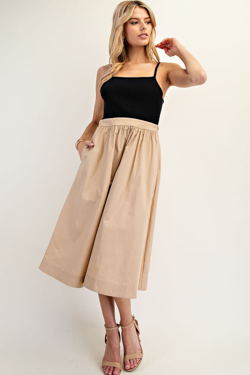 SDK11833 - BLACK