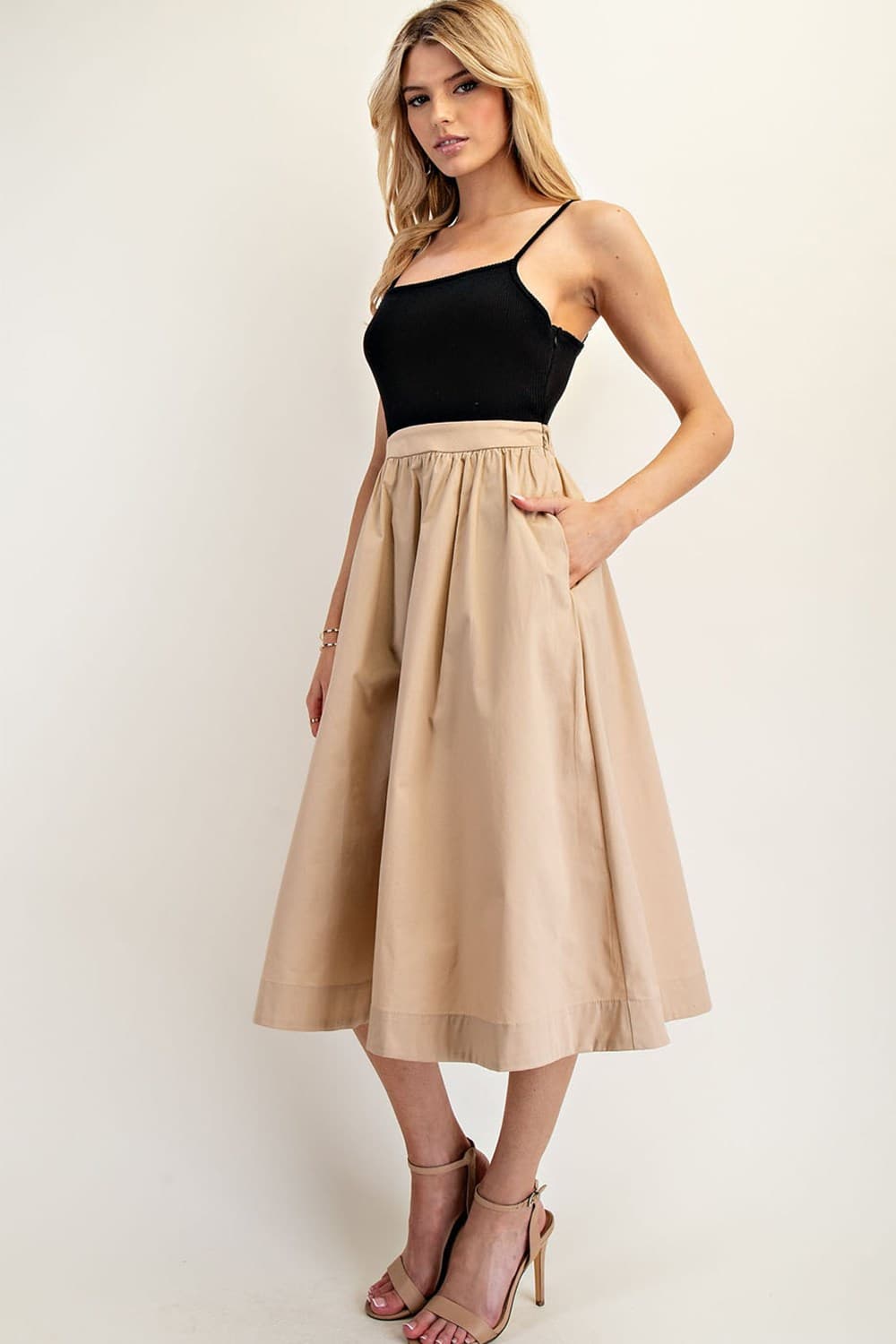 SDK11833 - BLACK