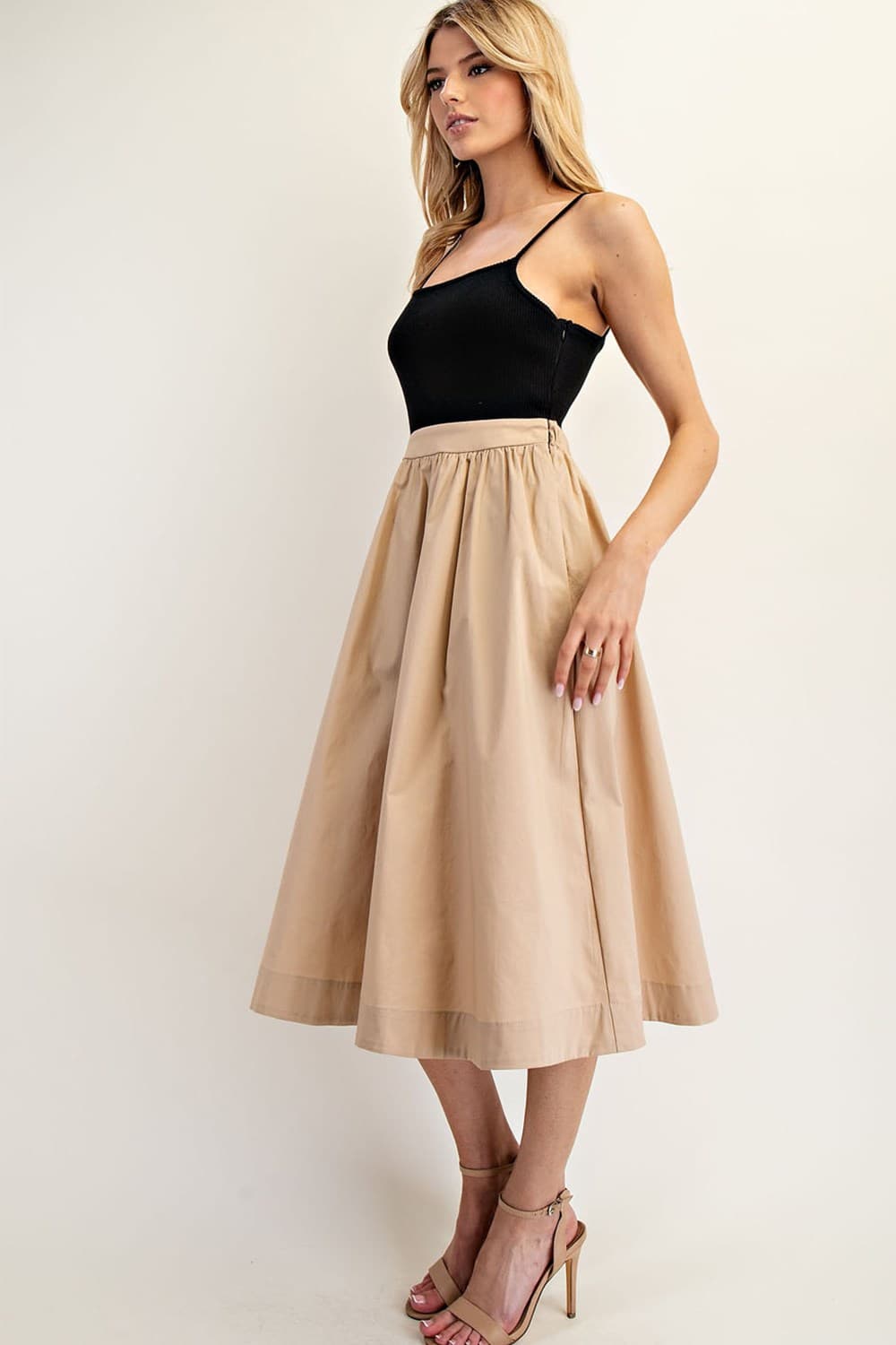 SDK11833 - BLACK