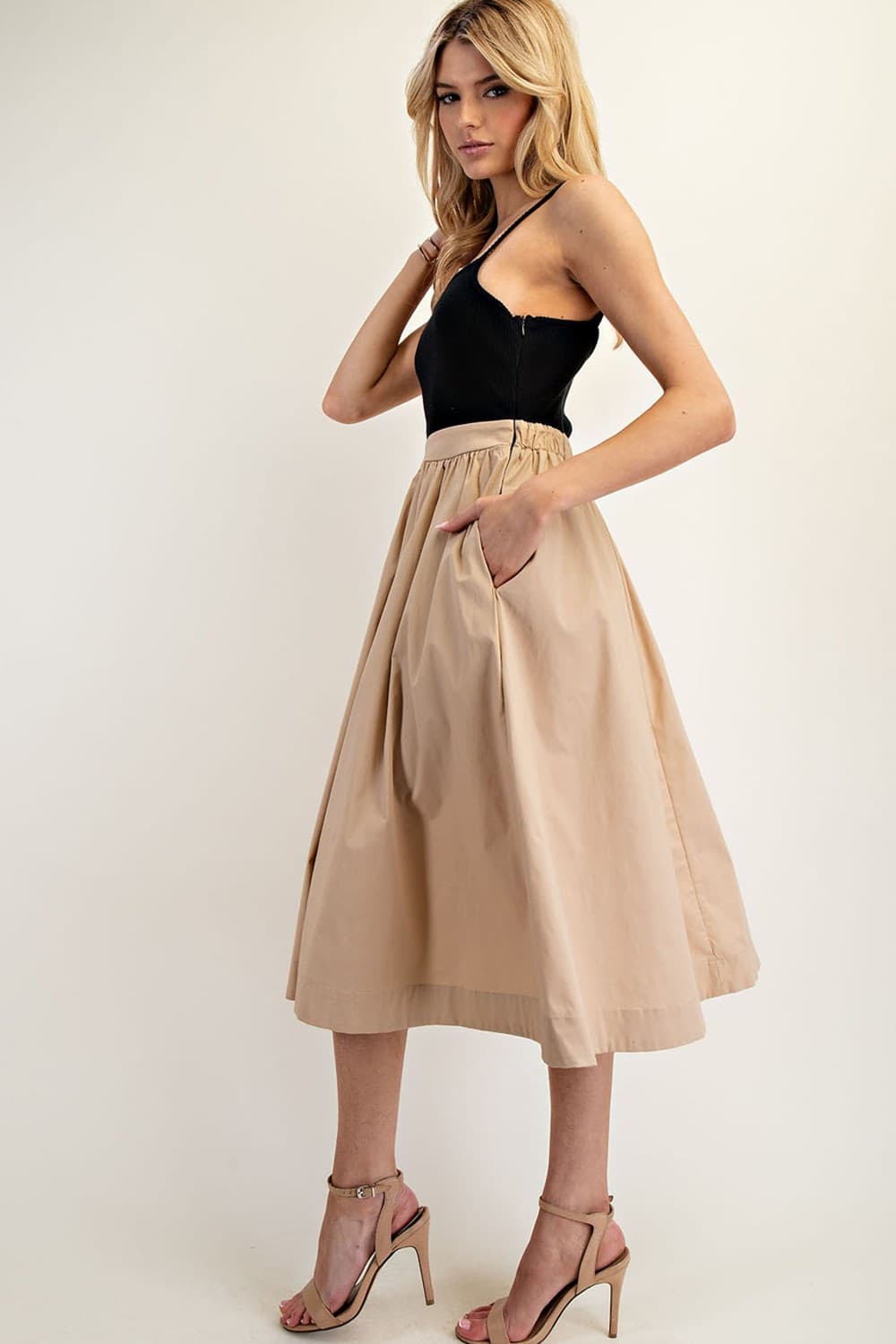 SDK11833 - BLACK