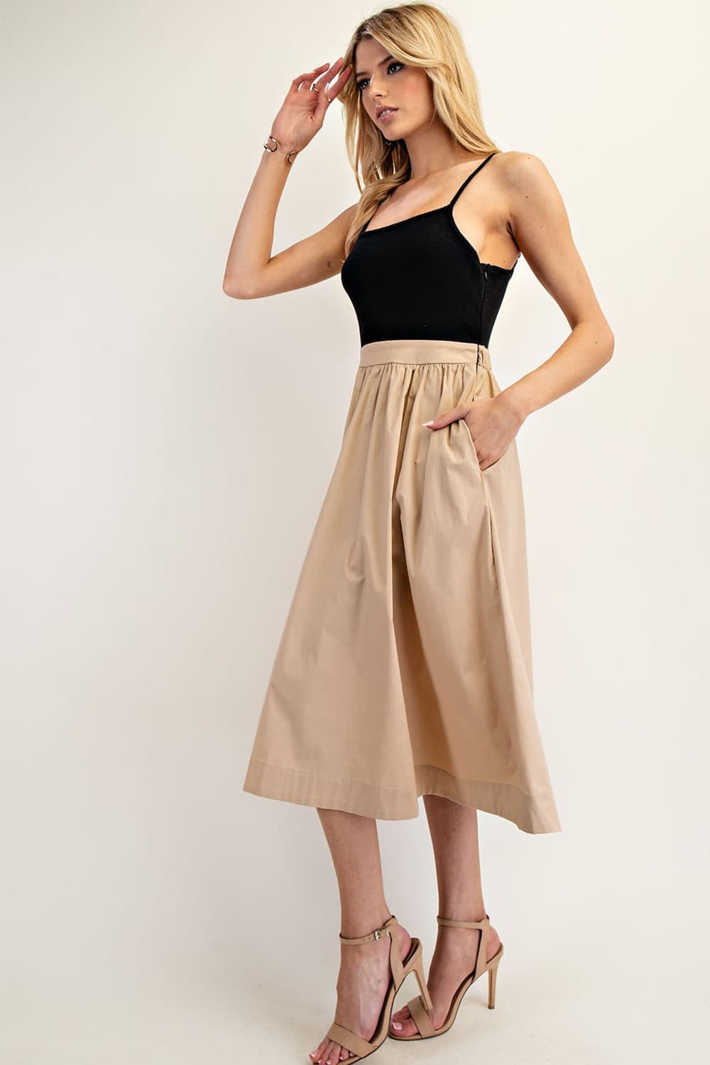 SDK11833 - BLACK