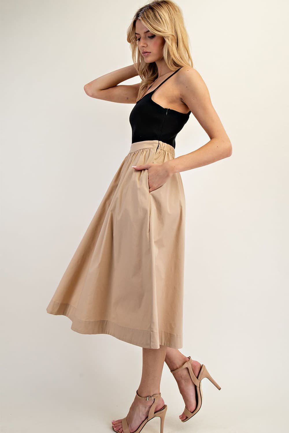 SDK11833 - BLACK