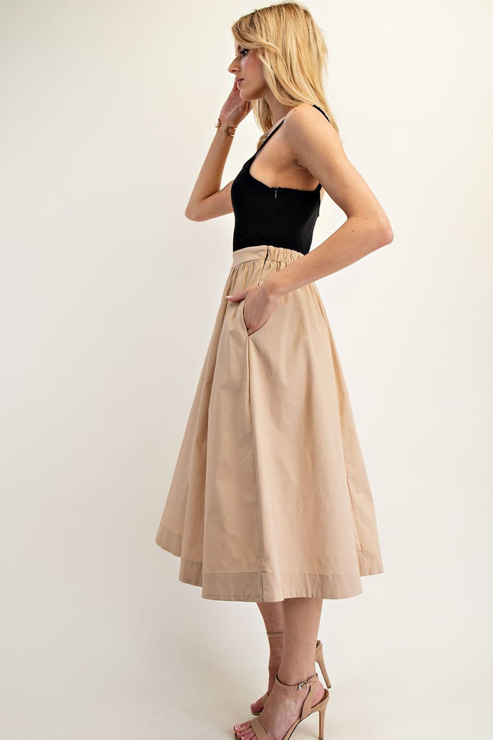 SDK11833 - BLACK
