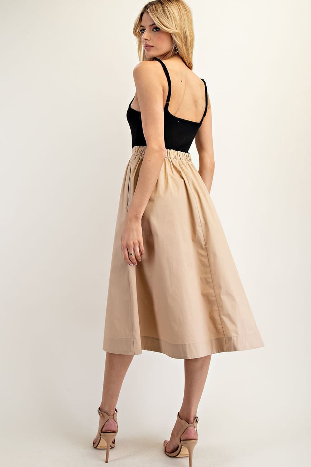 SDK11833 - BLACK