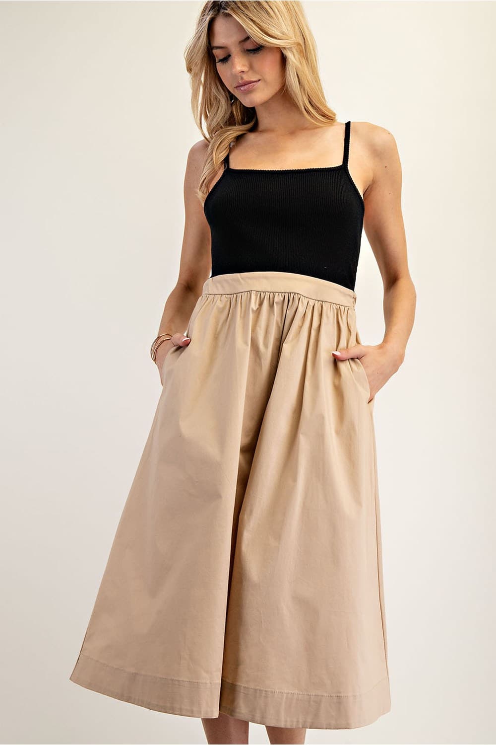 SDK11833 - BLACK