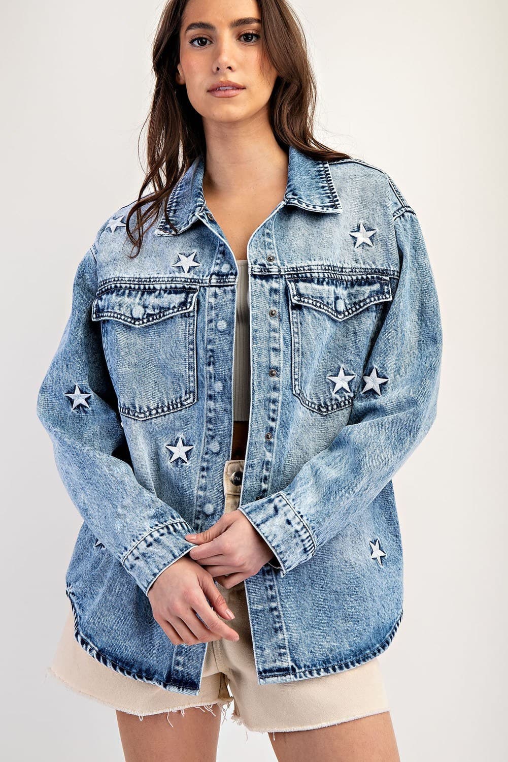 JH12545 - DENIM