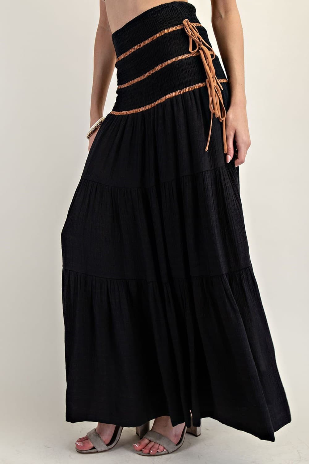 SHS12209 - BLACK