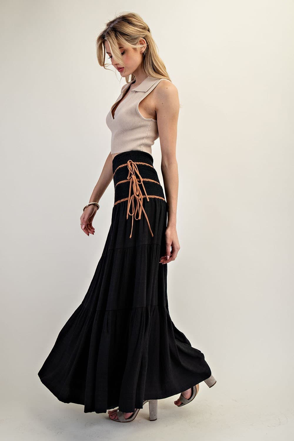 SHS12209 - BLACK