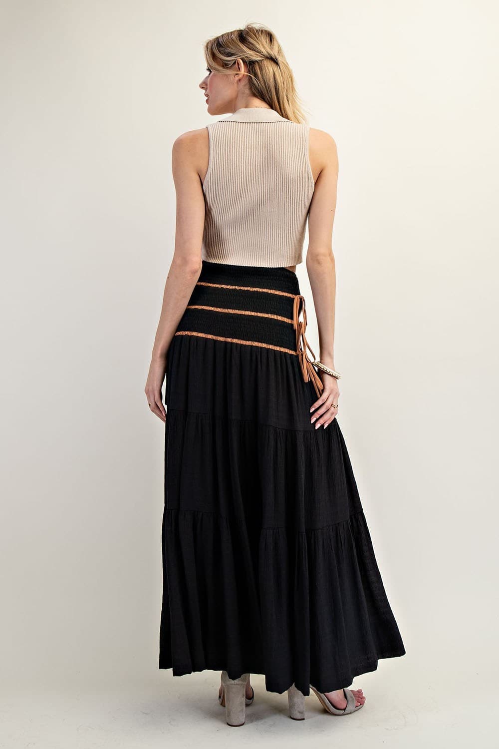 SHS12209 - BLACK