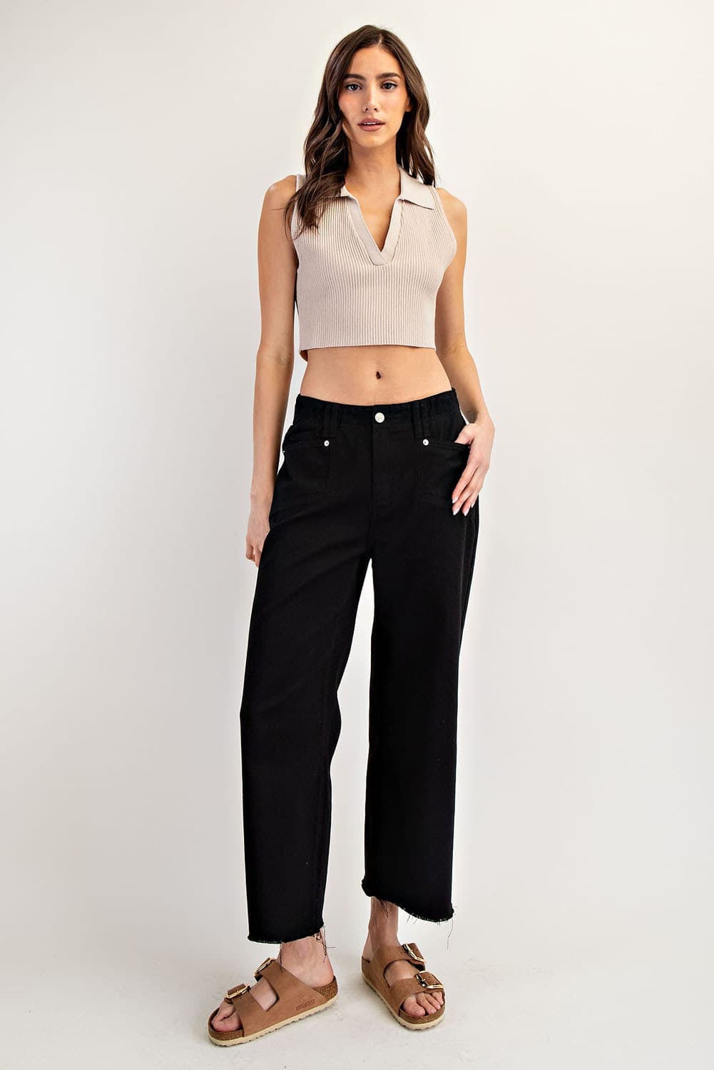 PG10698 - ASH BLACK