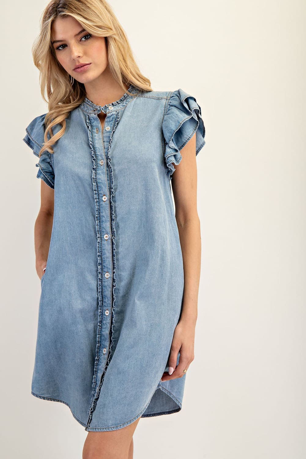DK11937 - DENIM