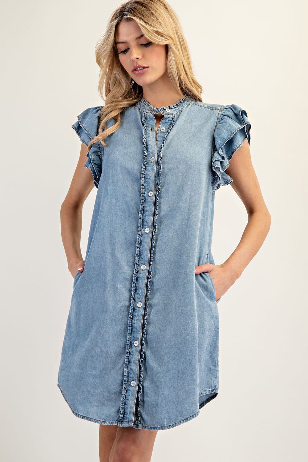 DK11937 - DENIM