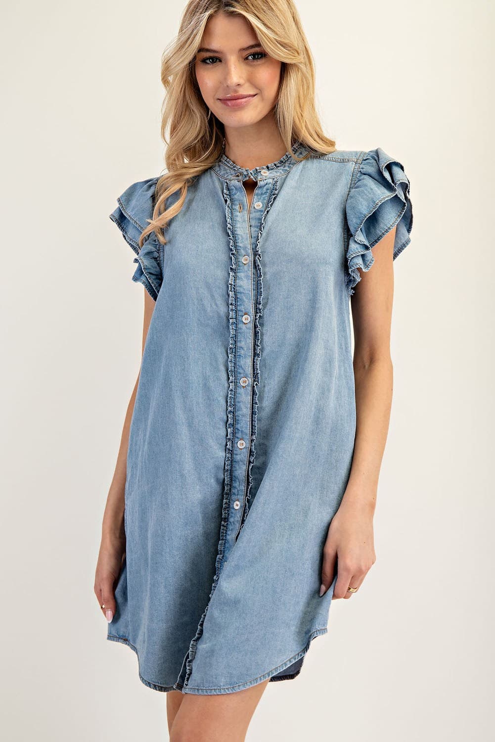 DK11937 - DENIM