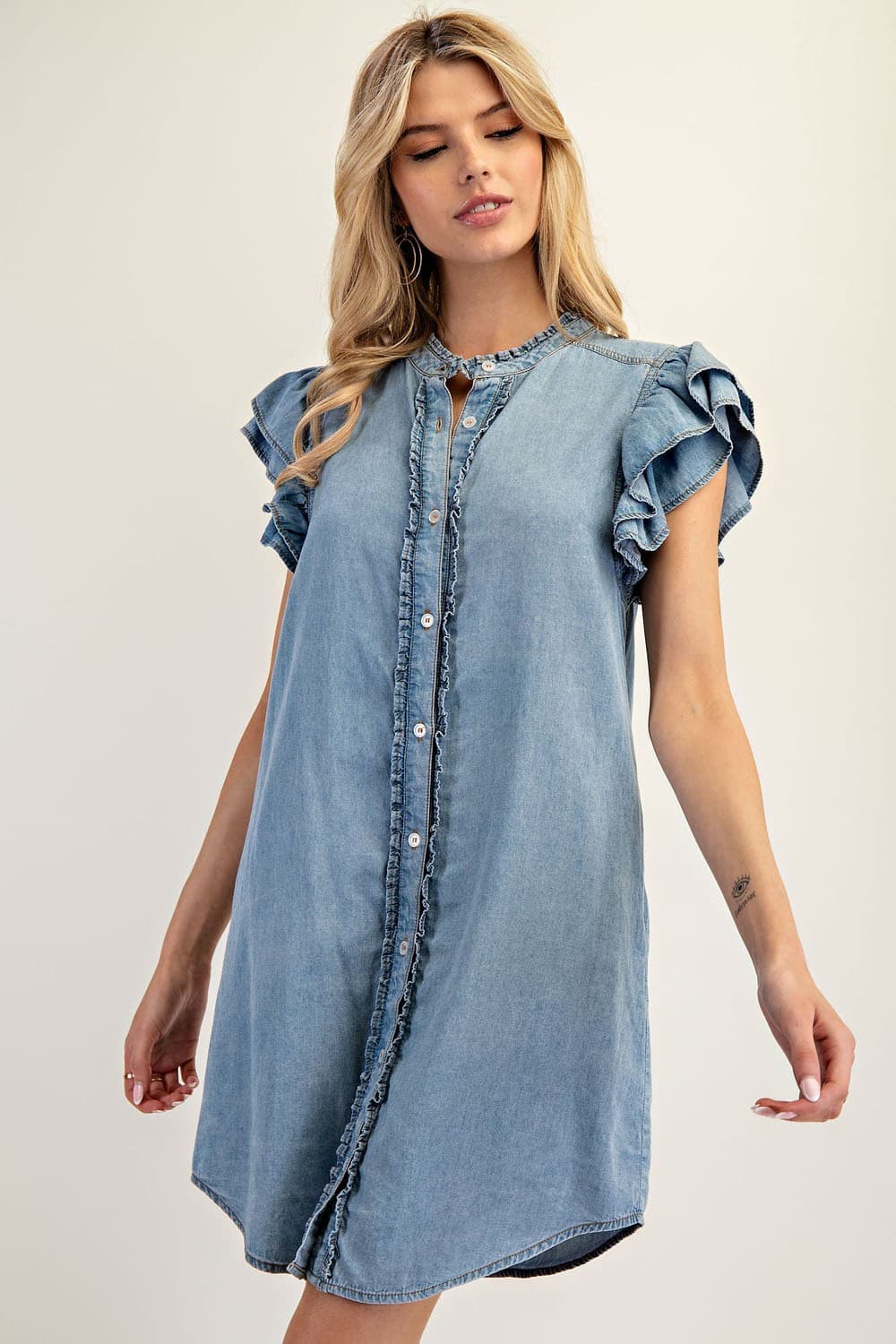 DK11937 - DENIM