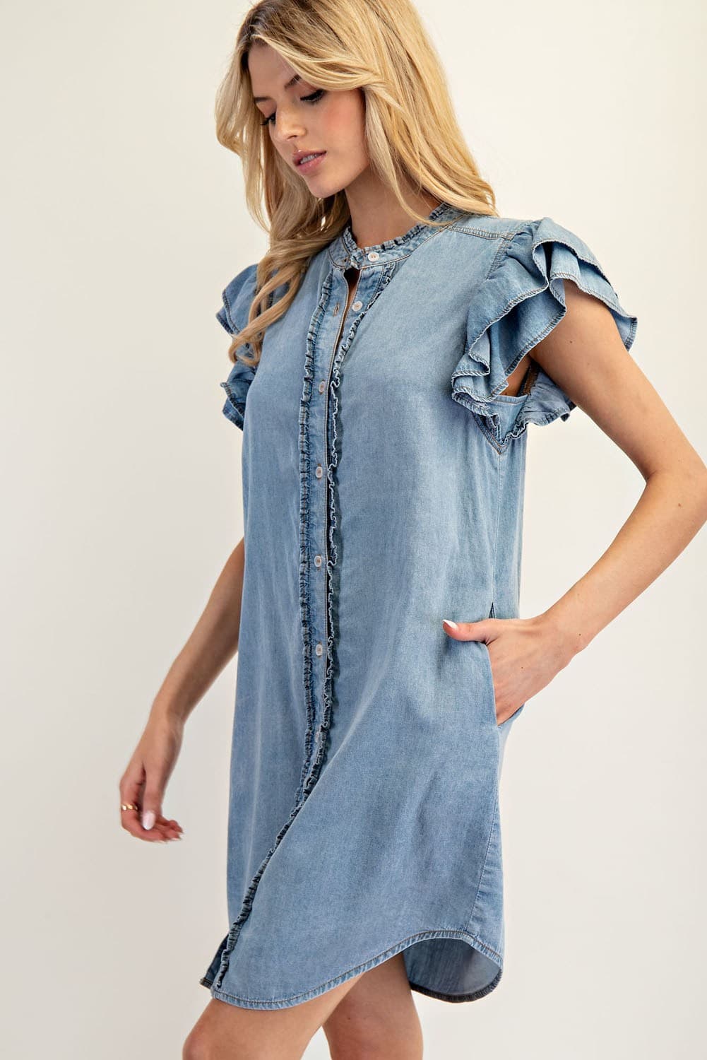 DK11937 - DENIM