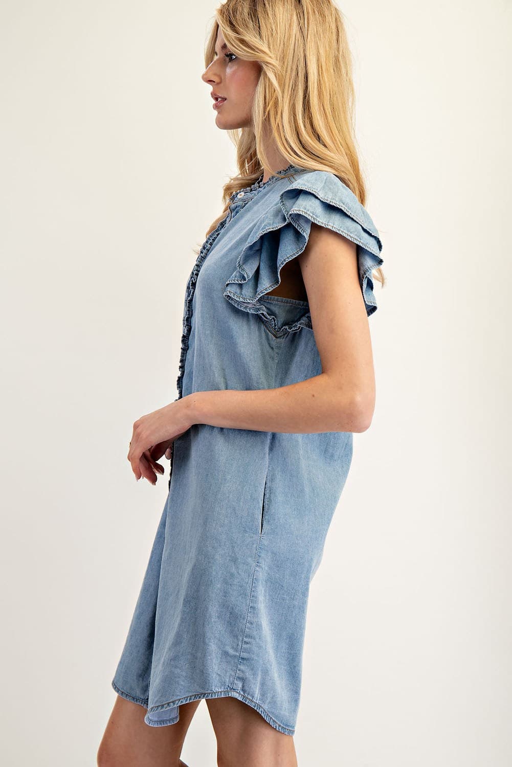 DK11937 - DENIM