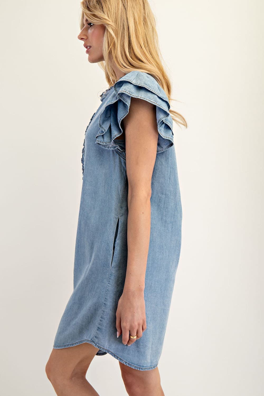 DK11937 - DENIM
