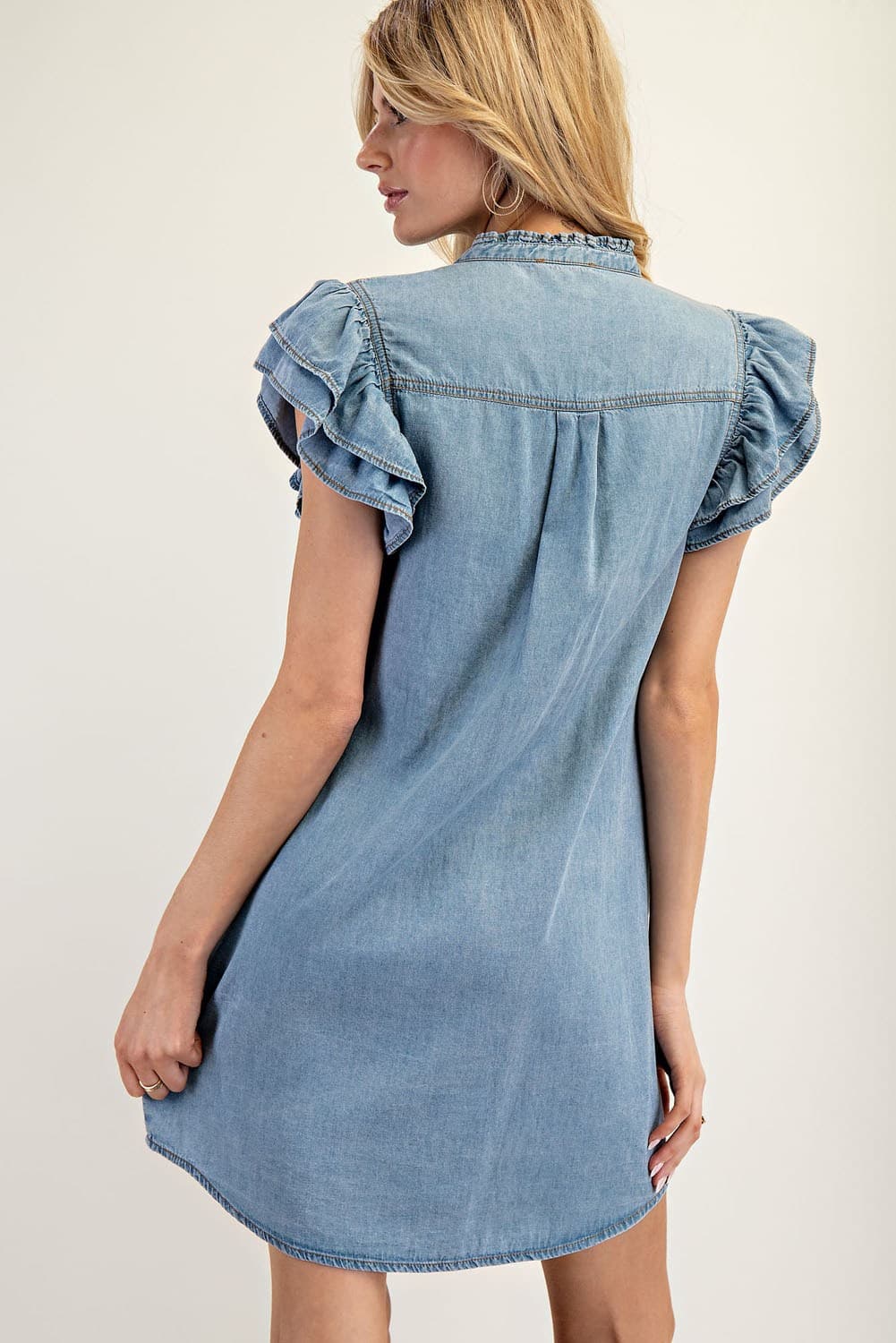 DK11937 - DENIM